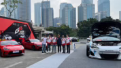 Toyota GR Car Meet 2026 Jakarta