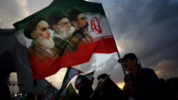 Ketegangan Amerika Serikat dan Iran di Selat Hormuz