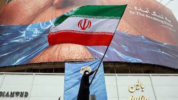 Upaya perdamaian Amerika Serikat dan Iran