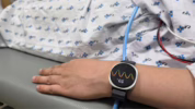 Fitur prediksi pingsan Samsung Galaxy Watch
