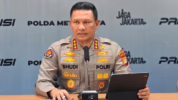 pembunuhan wanita di hotel