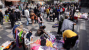 dampak pemadaman internet Iran