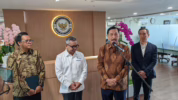 masa depan Bea Cukai
