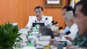 Perluasan bansos pakai AI