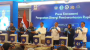 Kualitas Keamanan Mata Uang Rupiah