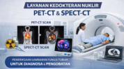 Manfaat kedokteran nuklir untuk kanker