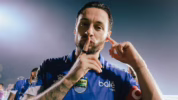 Perebutan gelar juara Super League