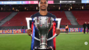bursa transfer Real Madrid