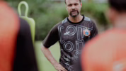masa depan Mauricio Souza