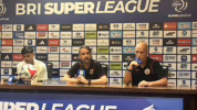 penyebab Persija gagal juara