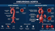 Bahaya gangguan aorta jantung