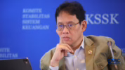 Strategi stabilisasi pasar obligasi