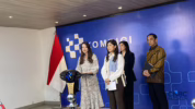 Pendaftaran PSE Wikipedia Indonesia