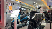 Insentif motor listrik Rp 5 juta