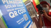 aturan penerima subsidi BBM Pertamina