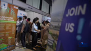 sulit cari kerja di Indonesia