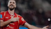 Ambisi Paulo Ricardo di Persija Jakarta