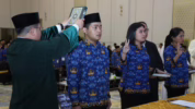 jumlah PPPK Paruh Waktu