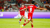 pemain Timnas Indonesia