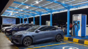 Harga Mobil Listrik Berpotensi Naik