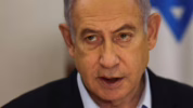 Kunjungan rahasia PM Israel Netanyahu