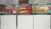 ancaman PHK pekerja rokok