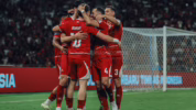 mantan pelatih Timnas Indonesia