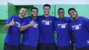 potensi lawan Persib Bandung