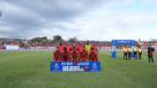 Penyebab Persija kalah dari Persib