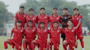 Juara EPA U-20 2025-2026