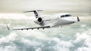 Layanan BRI Private Jet dan Helikopter