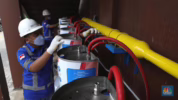 Kelebihan dan kekurangan gas CNG