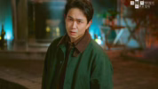 Rasa bersalah Gyeong Se pada Dong Man