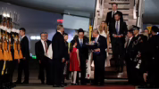 Hasil Pertemuan Trump-Xi Jinping