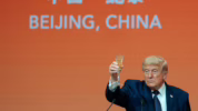 perang AS-Iran Trump