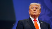 Ancaman tarif impor Trump ke Eropa