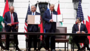 draf negosiasi Iran dan AS