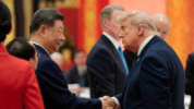 Peringatan Xi Jinping kepada Donald Trump