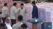 Penyelamatan kekayaan negara dari koruptor