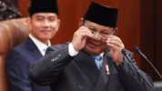 paket stimulus ekonomi Prabowo