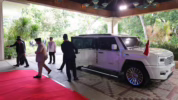 Mobil Maung Prabowo Subianto