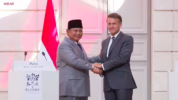 belajar bahasa Prancis di sekolah