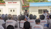 Program Makan Bergizi Gratis Prabowo