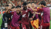 sanksi FIFA PSM Makassar