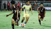 Kondisi Skuad Persib Bandung