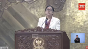 Representasi perempuan di DPR