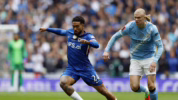 Manchester City Juara Piala FA