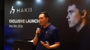 Produk aksesori digital HAKII