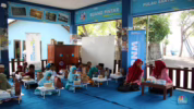 Rahasia anak pintar dan sukses
