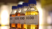 Target bioetanol 20 persen 2028